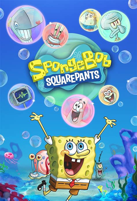 imdb spongebob